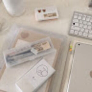 Meet your Posher, Isabel